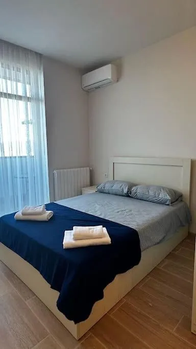 Appartamento 2903 Სტუდიო Ტიპის Ბინა Batumi Georgia
