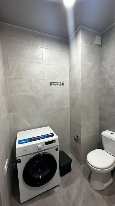 Appartamento 2903 Სტუდიო Ტიპის Ბინა Batumi 0*,  Georgia
