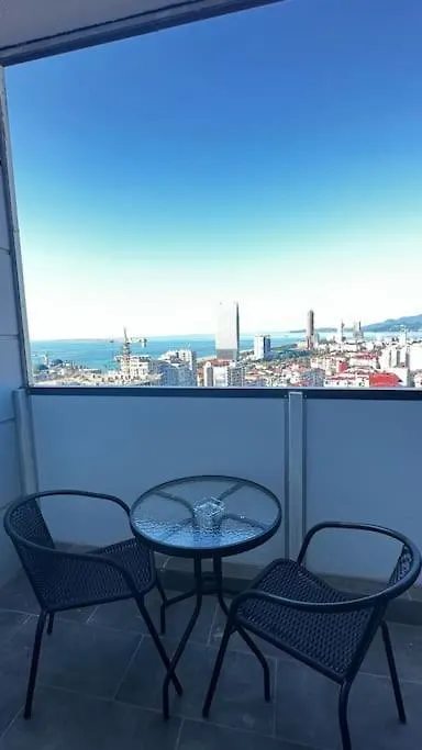 2903 Სტუდიო Ტიპის Ბინა Apartment Batumi 0*,