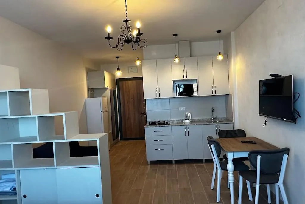 2903 Სტუდიო Ტიპის Ბინა Apartment Batumi Georgia