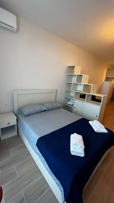 2903 Სტუდიო Ტიპის Ბინა Apartment Batumi