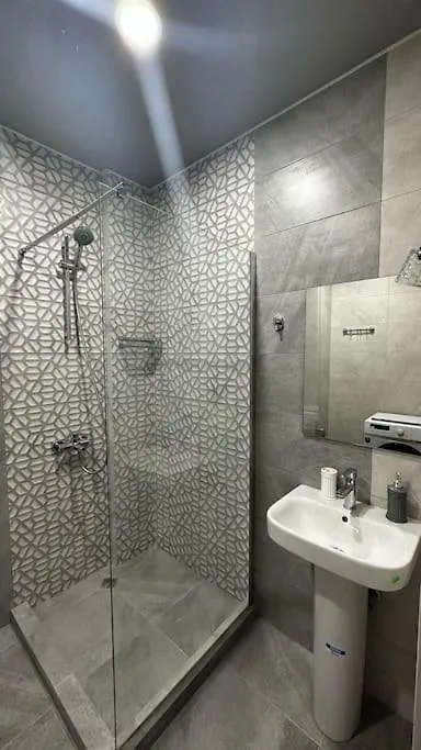 2903 Სტუდიო Ტიპის Ბინა Apartment Batumi Georgia